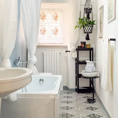 Apartman Al Sedici Di Via Corsea - Dimora Di Charme *