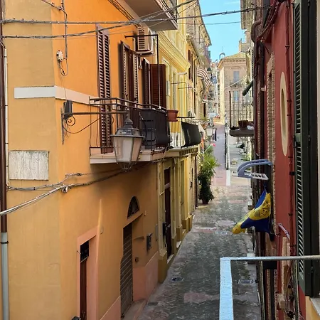 Al Sedici Di Via Corsea - Dimora Di Charme *
