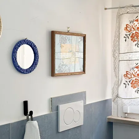 Al Sedici Di Via Corsea - Dimora Di Charme Apartman Lanciano
