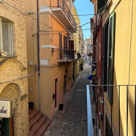 Al Sedici Di Via Corsea - Dimora Di Charme 兰恰诺