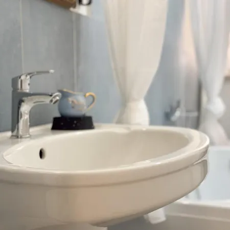 Apartamento Al Sedici Di Via Corsea - Dimora Di Charme Lanciano