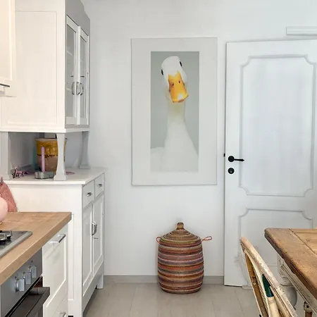 Apartamento Al Sedici Di Via Corsea - Dimora Di Charme *