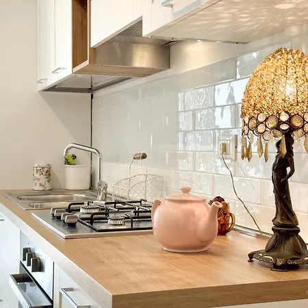 Al Sedici Di Via Corsea - Dimora Di Charme Apartamento Lanciano