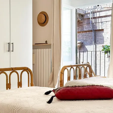 Al Sedici Di Via Corsea - Dimora Di Charme Apartman