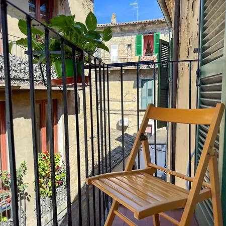 Apartman Al Sedici Di Via Corsea - Dimora Di Charme *
