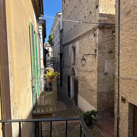 Al Sedici Di Via Corsea - Dimora Di Charme *